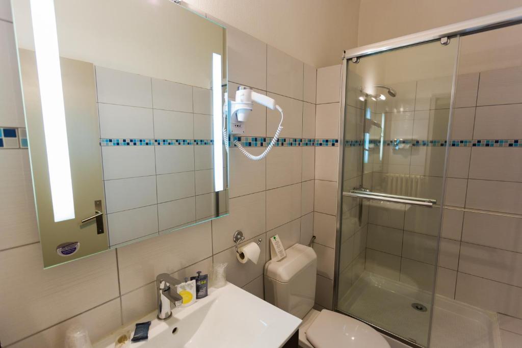 De L'europe Hyper-centre Hotel 3*