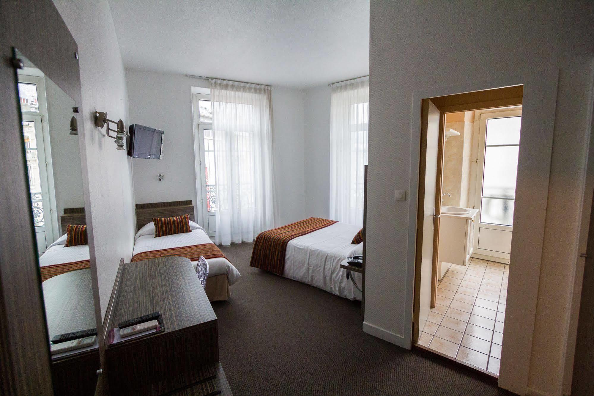Hotel De L'europe Hyper-centre 3*