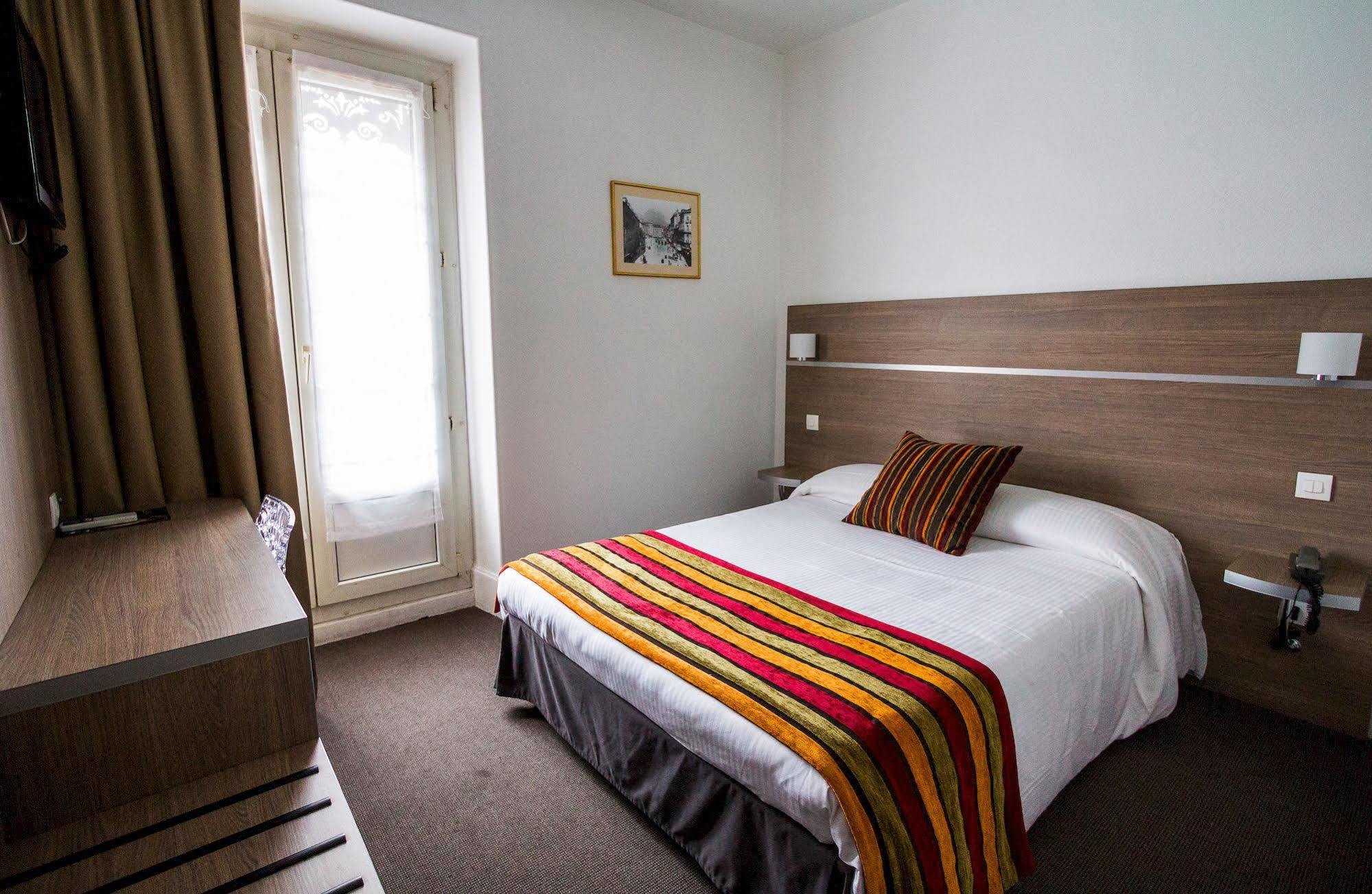 Hotel De L'europe Hyper-centre