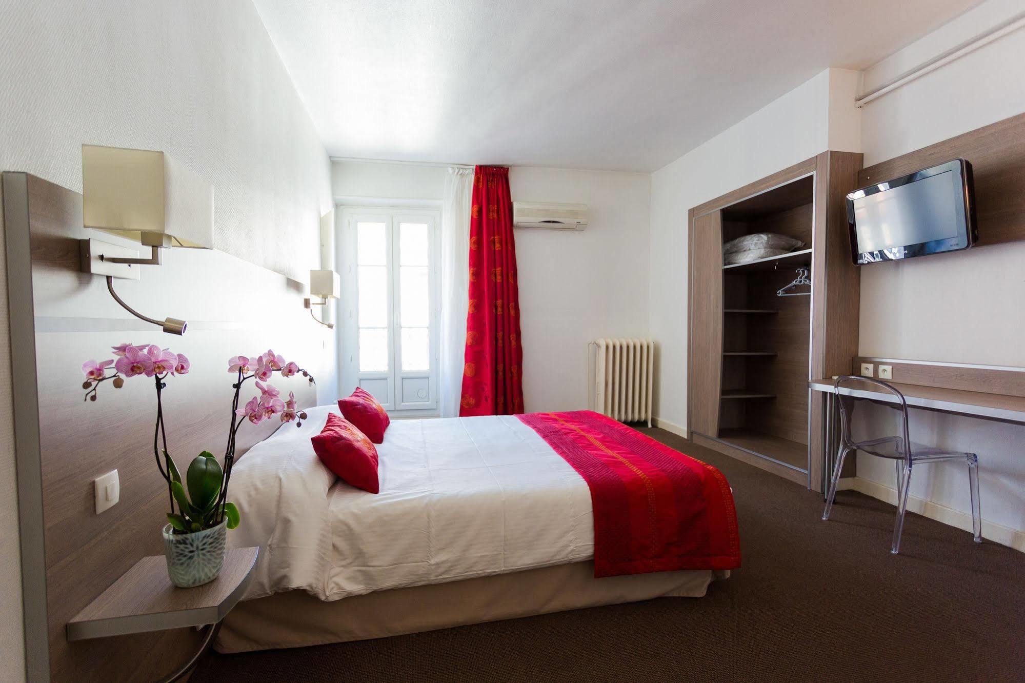 Hotel De L'europe Hyper-centre Grenoble